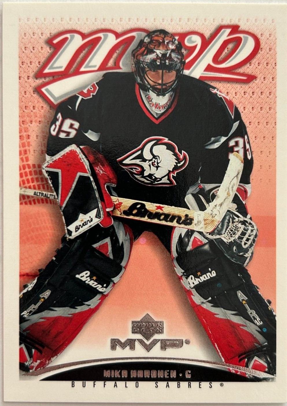 Mika Noronen #62