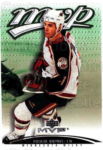 Pascal Dupuis #208