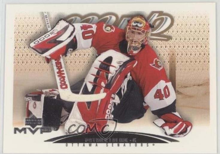 Patrick Lalime #302