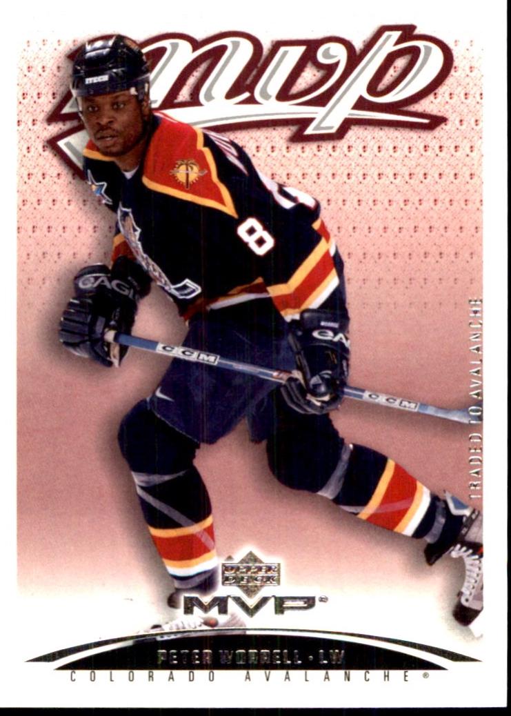 Peter Worrell #187