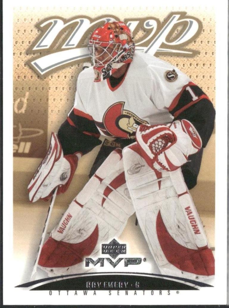 Ray Emery #303