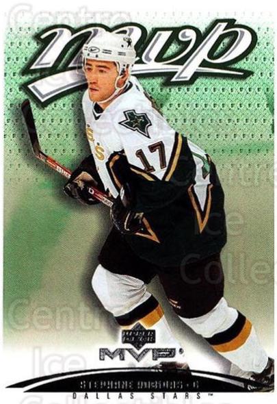 Stephane Robidas #140