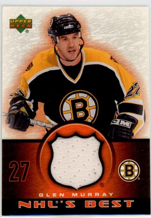 Glen Murray #NB-GM