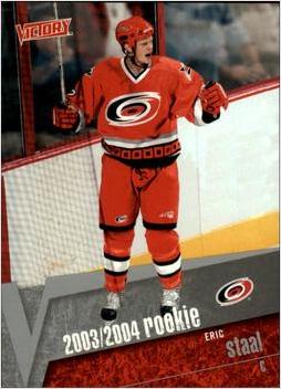 Eric Staal #202