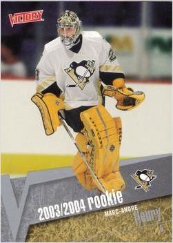 Marc Andre Fleury #210