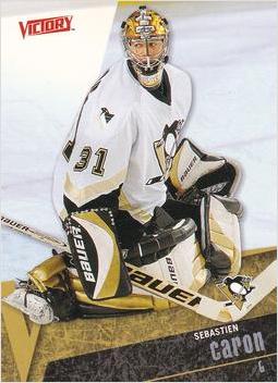 Sebastien Caron #153