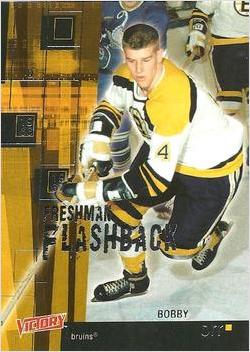 Bobby Orr #FF47