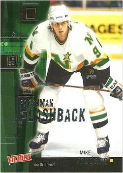 Mike Modano #FF16