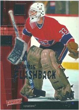 Patrick Roy #FF14