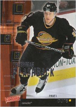 Pavel Bure #FF29