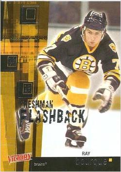 Ray Bourque #FF48