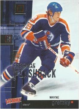 Wayne Gretzky #FF49
