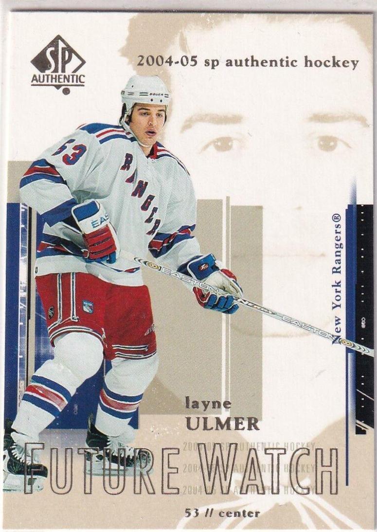 Layne Ulmer #93