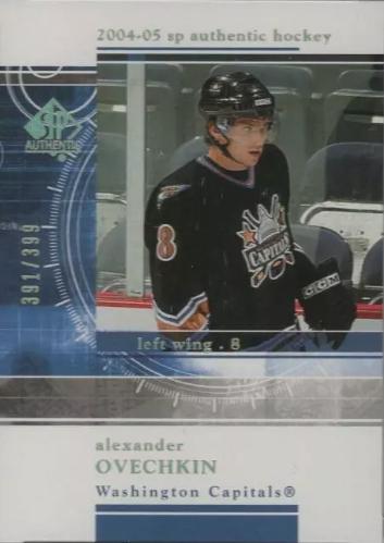 Alexander Ovechkin #RR30