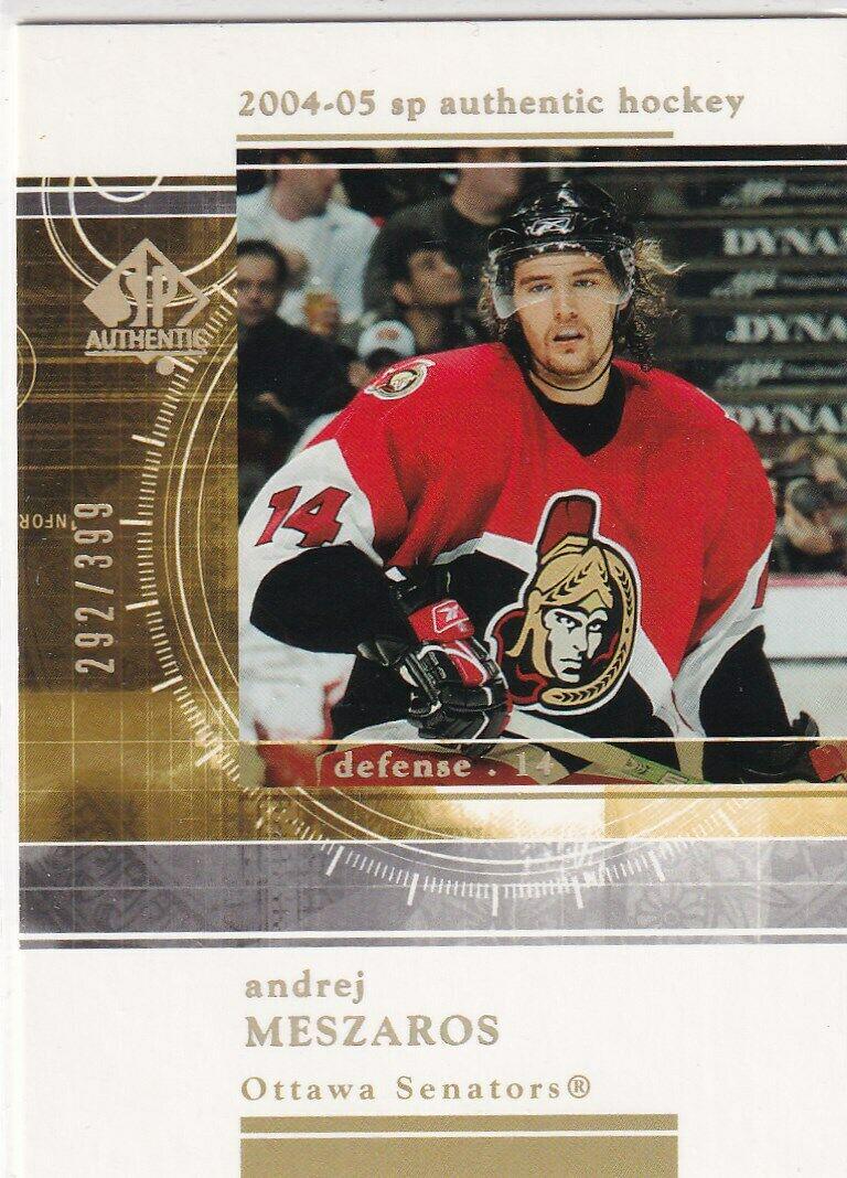 Andrej Meszaros #RR21