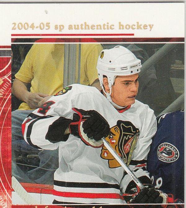 Rene Bourque #RR32