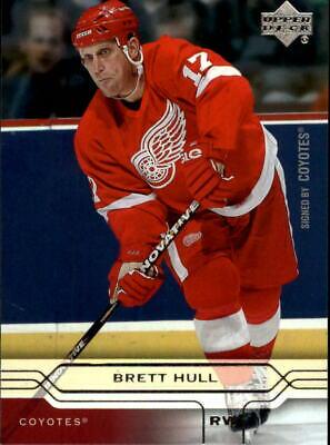 Brett Hull #135