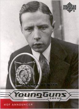 Foster Hewitt #200
