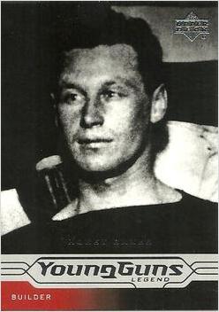 Hobey Baker #194