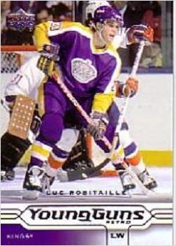 Luc Robitaille #191