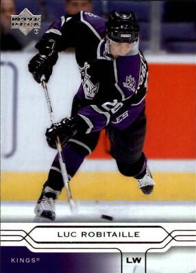 Luc Robitaille #81