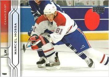 Marcel Hossa #93