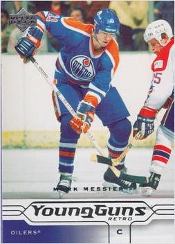 Mark Messier #184