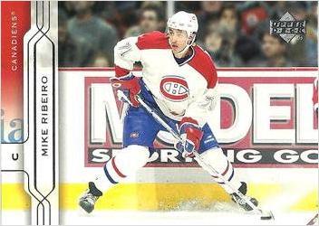 Mike Ribeiro #94