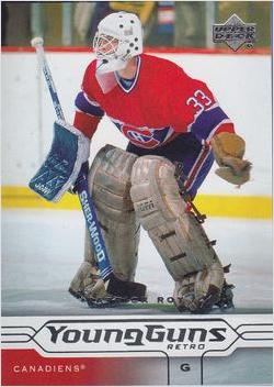Patrick Roy #188