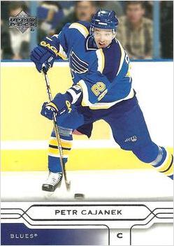 Petr Cajanek #151