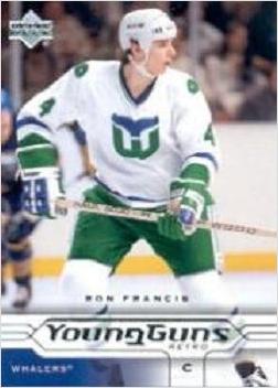 Ron Francis #187