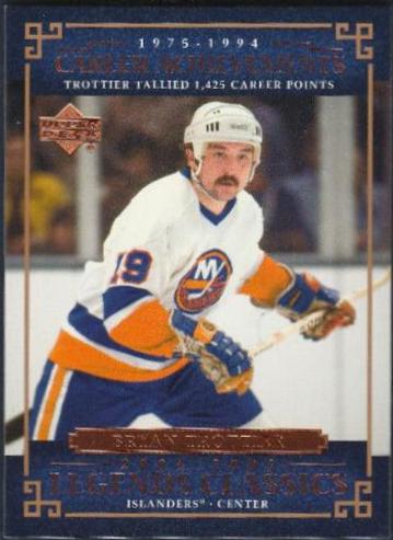 Bryan Trottier #68