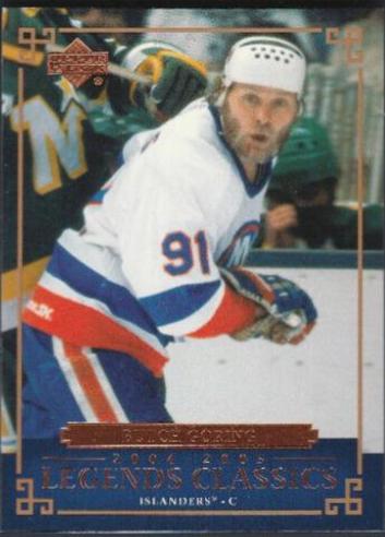 Butch Goring #11