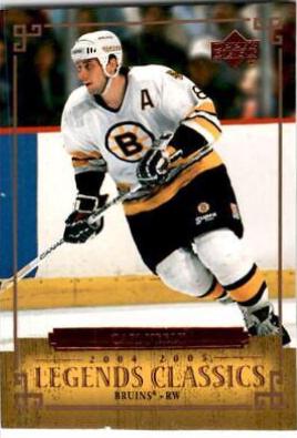 Cam Neely #12