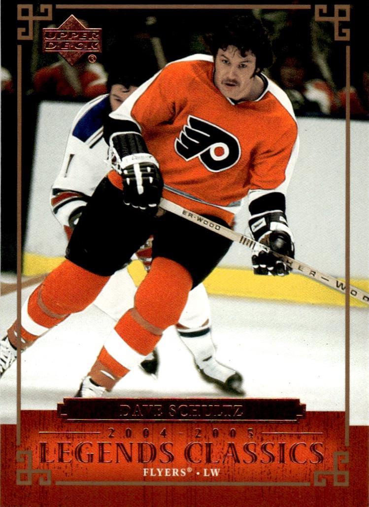 Dave Schultz #15