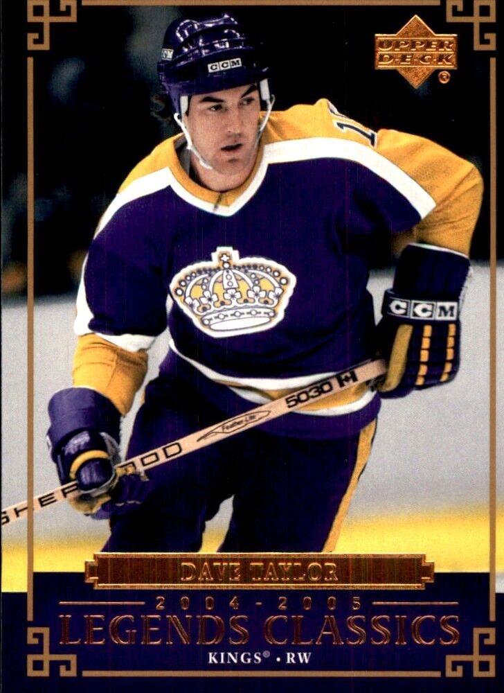 Dave Taylor #16