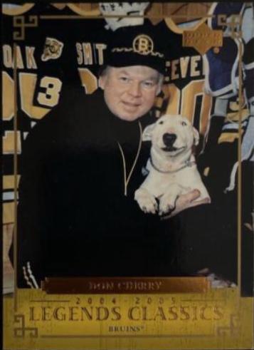 Don Cherry #19