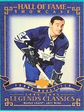 Frank Mahovlich #94