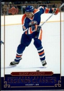 Glenn Anderson #25