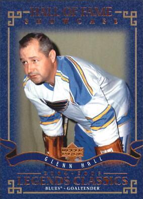 Glenn Hall #88
