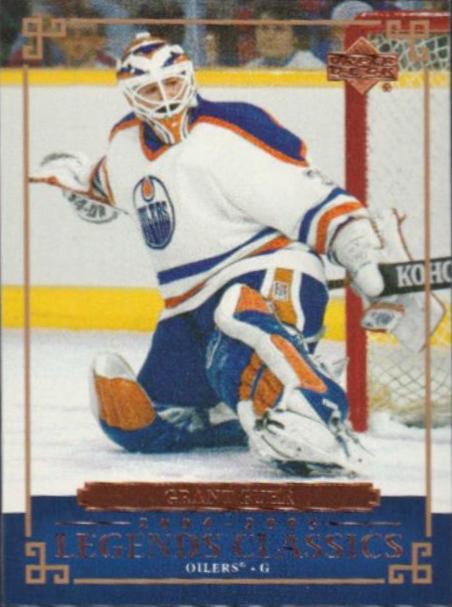 Grant Fuhr #28