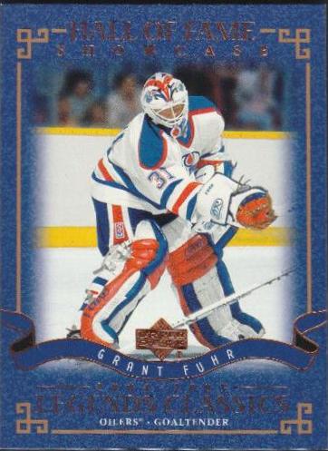 Grant Fuhr #93