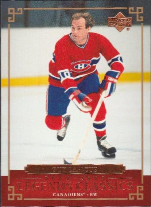 Guy Lafleur #29