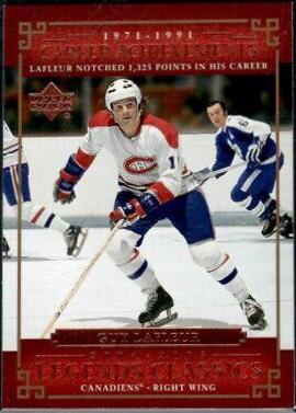 Guy Lafleur #75