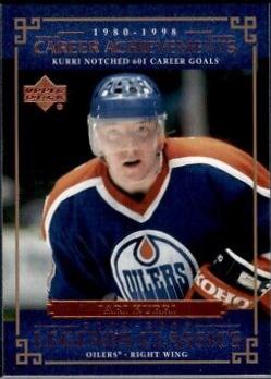 Jari Kurri #67