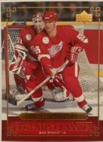 Larry Murphy #37