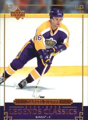 Marcel Dionne #39