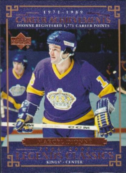 Marcel Dionne #64
