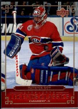 Patrick Roy #41