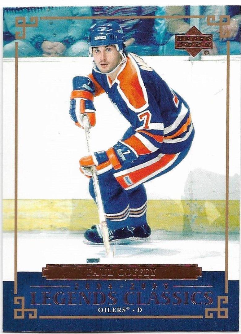 Paul Coffey #42